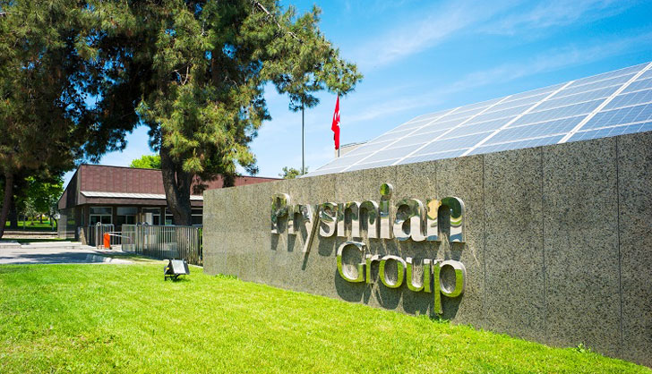 Türk Prysmian Kablo, Müşteri Memnuniyeti Sertifikası’nı aldı