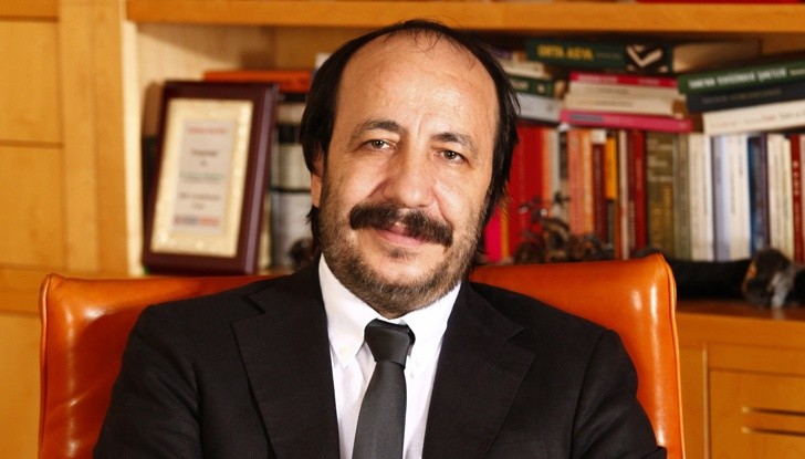 MAKFED’de Adnan Dalgakıran yeniden Başkanlığa seçildi