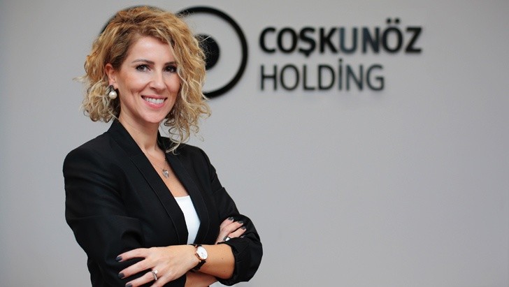 Coşkunöz Holding, insan kaynakları departmanını güçlendirdi