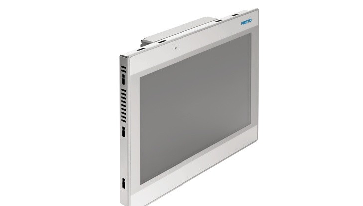 İnsan-makine arasında irtibat kuran CDPX arayüzleri