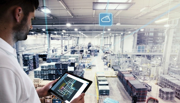 Bosch, akıllı çözümleri ile yolda, evde ve işte hayatı kolaylaştırıyor