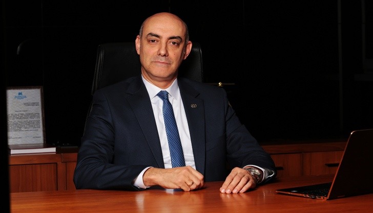 Acay: “Coşkunöz Holding’in yatırımları 2020’de hız kazanacak”