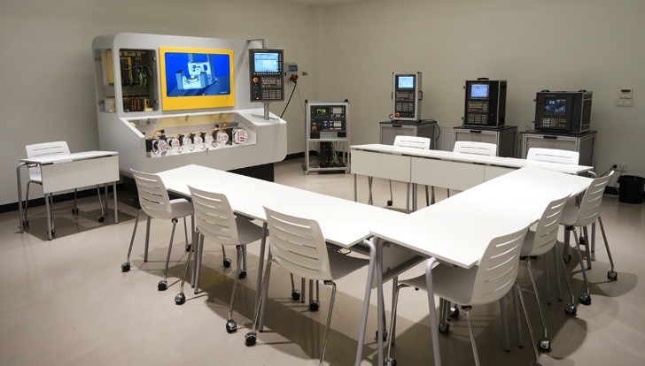 Fanuc’un ‘Gelecek Şimdi’ adlı projesi için start verildi