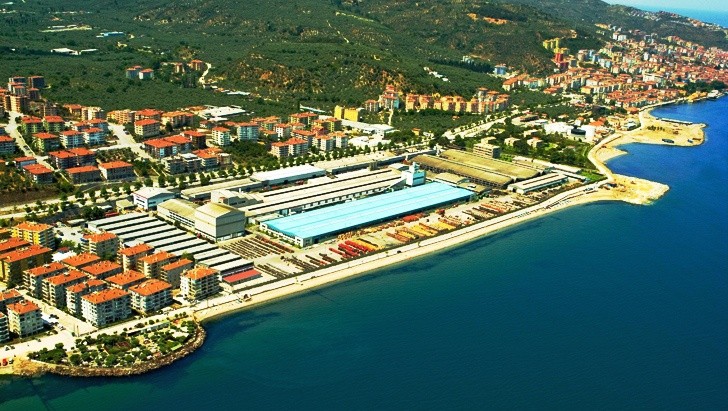 Türk Prysmian Kablo, 2019’da brüt kârını yüzde 15,7 artırdı