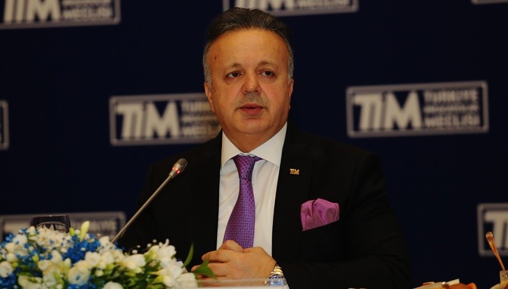 Gülle: “90 bin ihracatçımız tek tuşla dünyaya açılıyor”