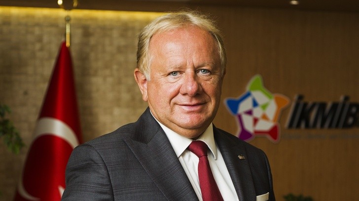 Pelister: “Yılın ilk iki ayında 3 milyar 217 milyon dolarlık ihracat yaptık”