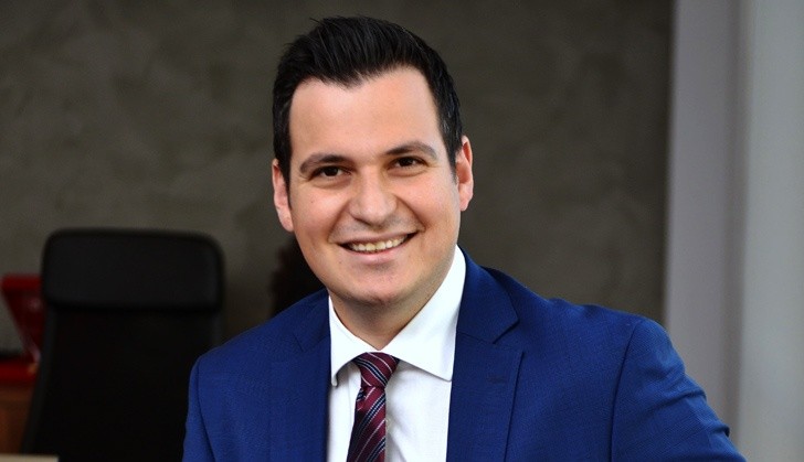 Ataklı: “Türkiye’nin dijital dönüşümüne büyük bir katkı sağlıyoruz”