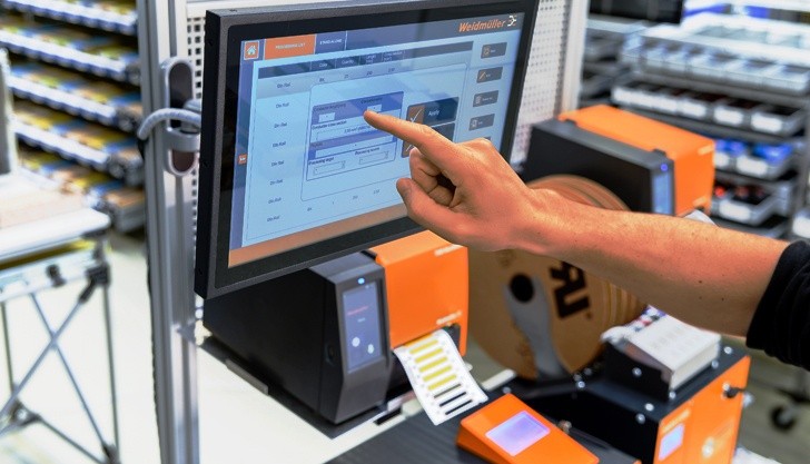 İşletmelerde hızı, kaliteyi ve verimliliği artıran teknoloji