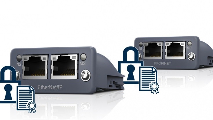 Cihazlar için güvenli endüstriyel IoT iletişimi