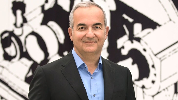 Karavelioğlu: “Covid-19’un merkezi Batı’ya doğru kaydıkça pazar kayıplarımız arttı”