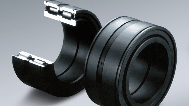 Dökümhanede rulman değişimi ile 1 yılda 100 bin Euro’dan fazla tasarruf sağlamak…