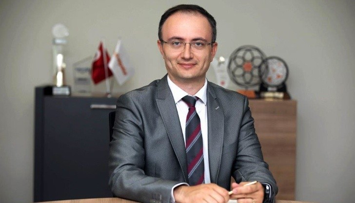 Ok: “İş sağlığı ve güvenliğine önemli bir katkı sağlıyoruz”