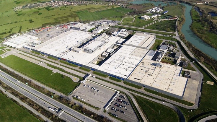 Toyota Otomotiv Sanayi Türkiye, üretime yeniden başlamak için gün sayıyor