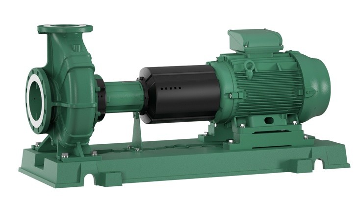 Yüksek kapasiteli ve kullanıcı dostu yeni ürün