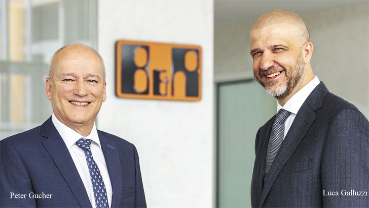 B&R’ın yeni Satış Müdürü belli oldu