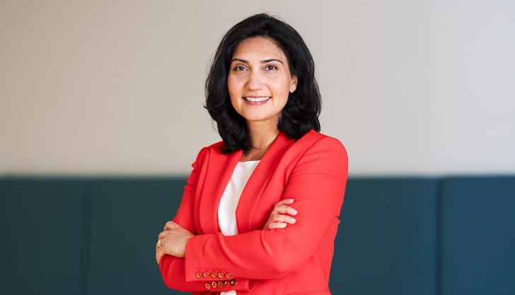 Bosch Yönetim Kurulu’nda ilk kez bir kadın üye olacak