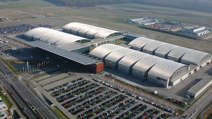 PaintExpo 2020 Fuarı’nın düzenlenmesine karar verildi