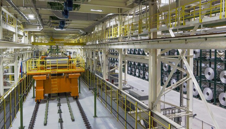 Alüminyum üreticisi Novelis, Dassault Systèmes’in Delmia Quintiq çözümünü kullanacak