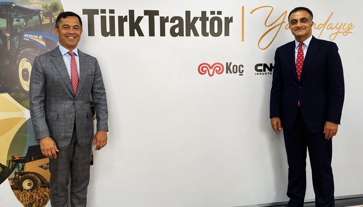 TürkTraktör, yılın ilk altı ayına ait finansal sonuçları açıkladı