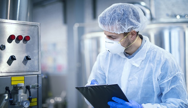 Mitsubishi Electric’ten maske imalat makinesi yapımında rehber olacak çözüm paketi