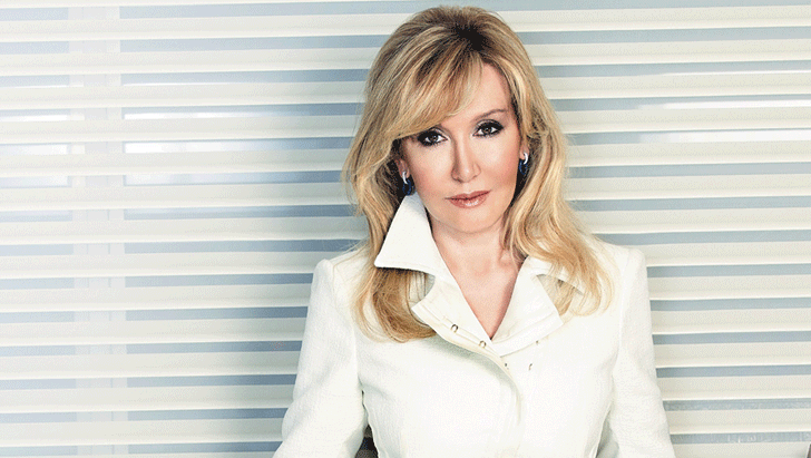 Erem: “10 Eylül’de yeniden fuar düzenlemeye başlıyoruz”