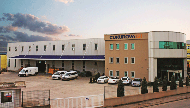 Çukurova Isı, yüzde 100 müşteri memnuniyeti hedefi ile hizmet veriyor