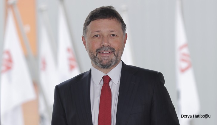 ASAŞ’ın Dijital Dönüşüm Projesi’nin başarısı ödülle taçlandı