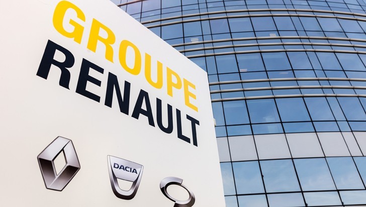 Renault Grubu, yeni dönemde satış adetinden çok kâra odaklanıyor
