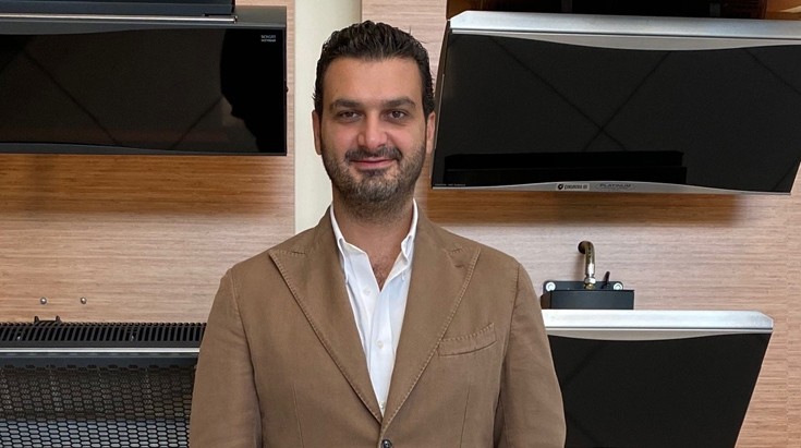 Ünlü: “Endüstriyel tesislerde doğru ısıtma sistemlerinin kullanılması çok önemli”