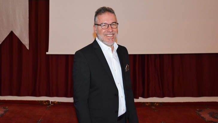 Tokat: “Yeni şubelerimizle müşterilerimize daha yakın olacağız”