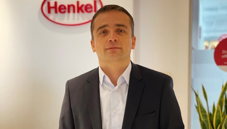 Bülent Pehlivan, Henkel’in Türkiye ile Orta Doğu, Afrika ve Hindistan Bölge CFO’su oldu
