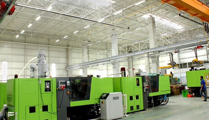 Çukurova Isı, endüstriyel ısıtma alanında geniş bir ürün yelpazesi sunuyor