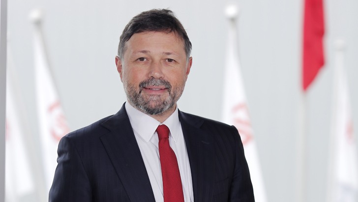 Hatiboğlu: “2020 yılını 260 milyon dolarlık ihracat ile kapatmayı hedefliyoruz”