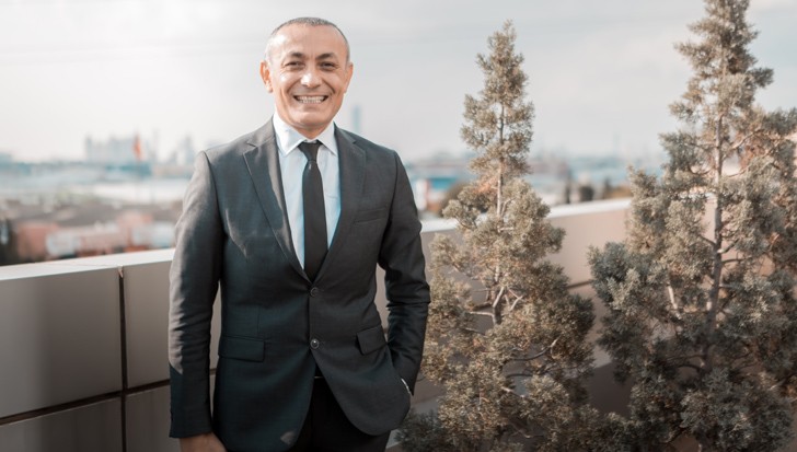 Halıcı: “Endüstri 4.0’ı geliştirerek yurt dışında sistemler kurmalıyız”