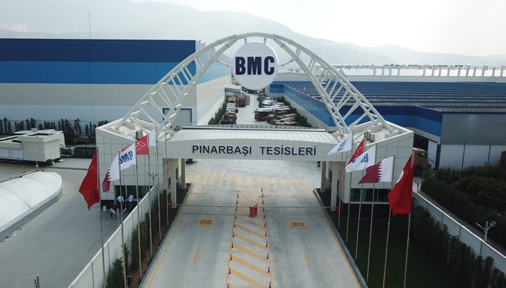 BMC, dijital dönüşüm için Cisco’yu tercih etti