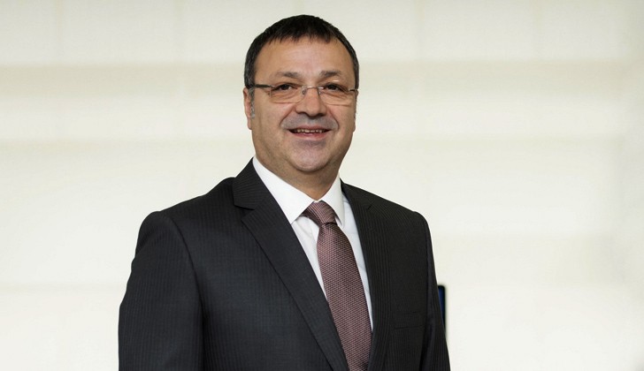 Aslan: “2021’in çelik sektörü için çok iyi bir yıl olacağını düşünüyoruz”