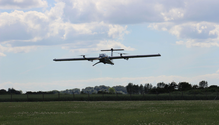 Coşkunöz Holding İHA üretecek