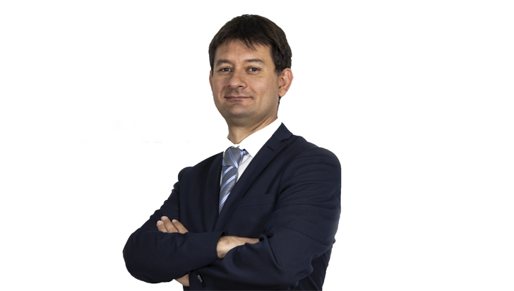 Garcia: “İş süreçleri ve modellerimizi hibrit bir anlayışla yürüteceğiz”