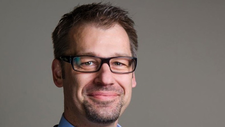 Interroll’un yeni CEO’su Ingo Steinkrüger oldu