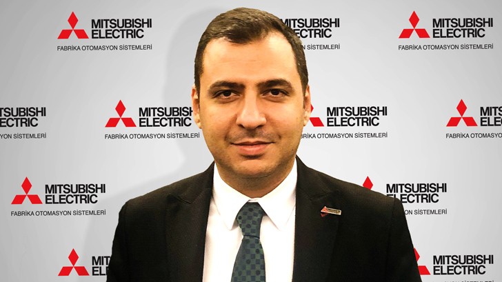 Ömerdedeoğlu: “Kolaboratif robotlar, üretim hızını ve verimliliği artırıyor”