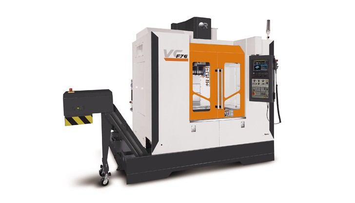 Victor F serisi, kalıp, parça ve fason işi yapan işletmelerden yoğun ilgi görüyor