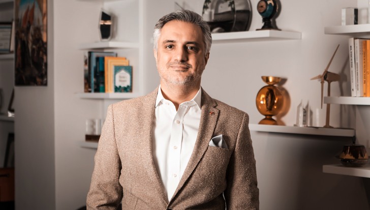 Karataş: “Enerji verimliliği projelerine 5. Bölge Yatırım Desteği sunuluyor”