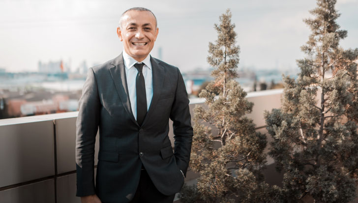 Halıcı: “Robotlar ve dijitalleşme istihdam imkânlarını artıracak”