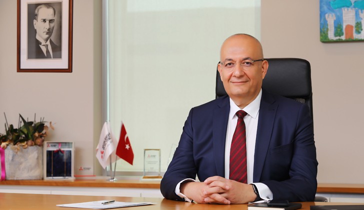 Saraçoğlu: “100. yaşımızı kutlamanın mutluluğu ve gururunu yaşıyoruz”