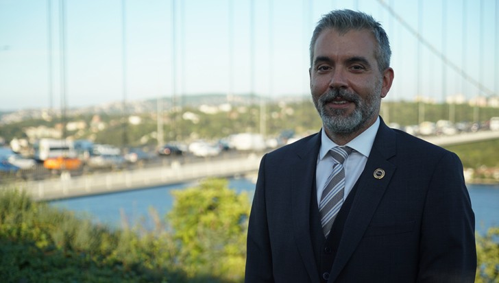GNC Makina çalışanları, Baltaş Grup’tan özel eğitimler alıyorlar