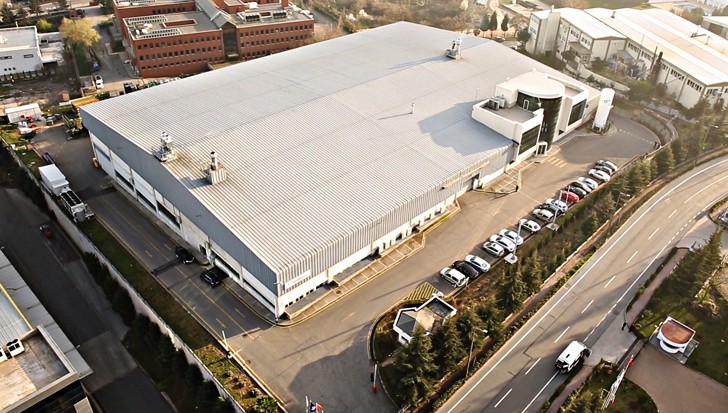 Bantboru, üretim tesislerini güneş enerji santralleri ile donatıyor