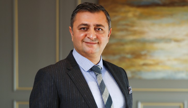 Çelik: “Bu yıl 30 milyar dolarlık ihracat yapmayı hedefliyoruz”