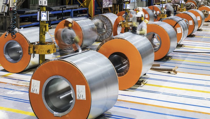 Borçelik, Tofaş’a özel Ar-Ge projesi gerçekleştirdi