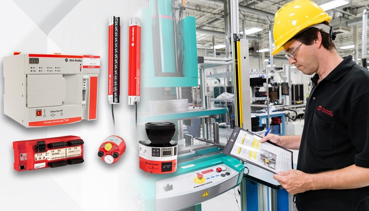 Emniyet ve verimliliği artıran yeni emniyet cihazları