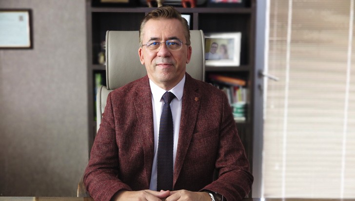 Akın: “50’den fazla çalışanı olan yerlerde personel için HES kodu sorgulaması zorunlu olmalı”